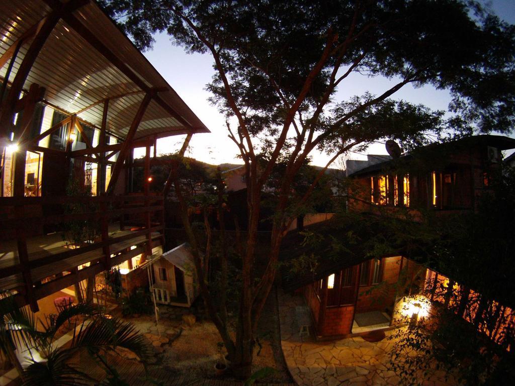 Caza Floripa Hotel Florianópolis Exterior foto