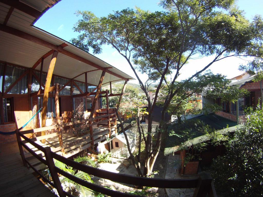 Caza Floripa Hotel Florianópolis Exterior foto