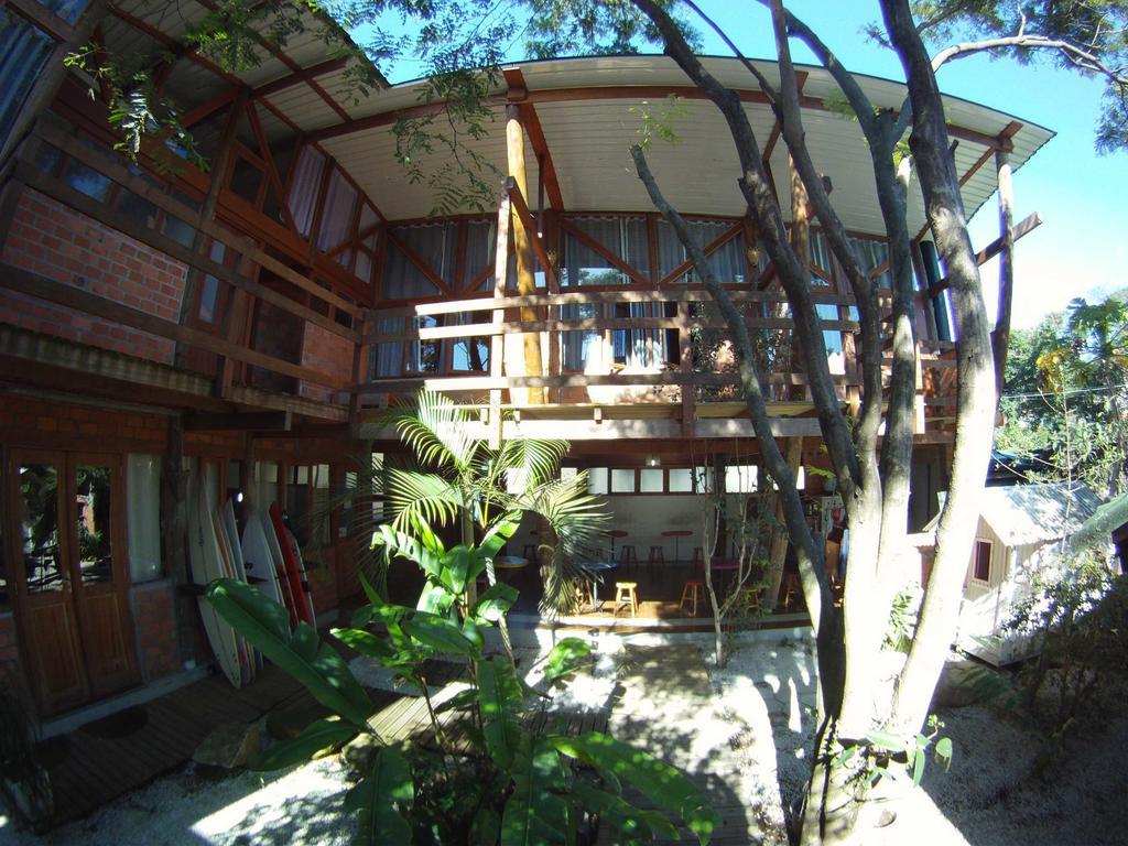 Caza Floripa Hotel Florianópolis Exterior foto