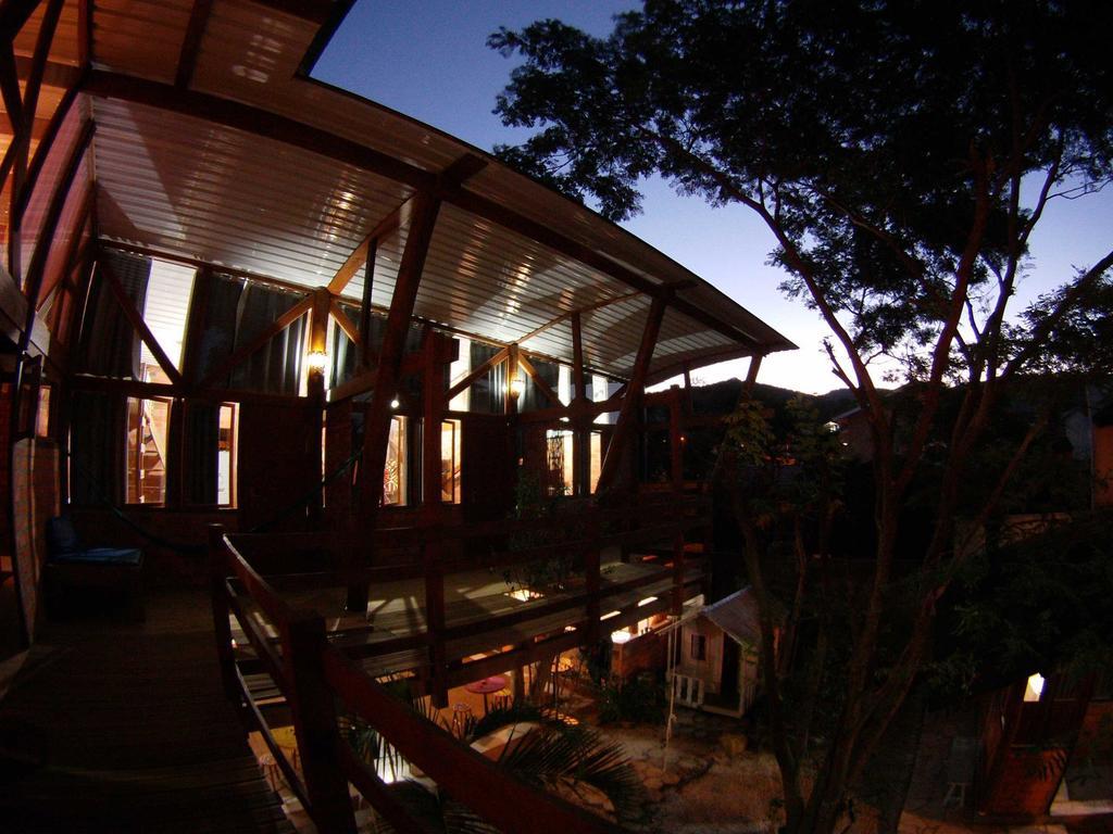 Caza Floripa Hotel Florianópolis Exterior foto