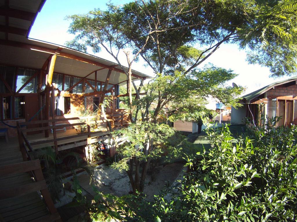 Caza Floripa Hotel Florianópolis Exterior foto