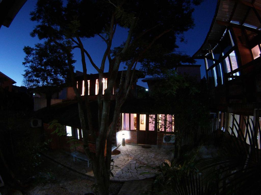 Caza Floripa Hotel Florianópolis Cameră foto