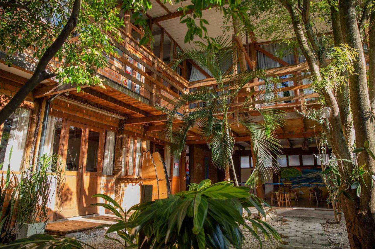 Caza Floripa Hotel Florianópolis Exterior foto